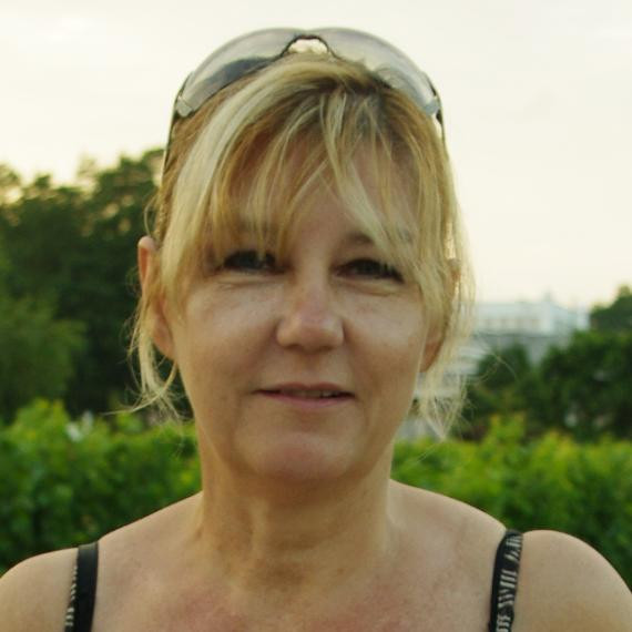 MILA / Michèle-Laure ADAMO