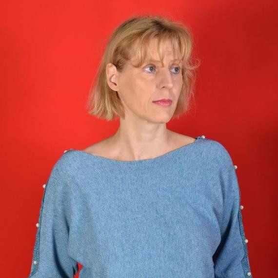 Louise Bontans
