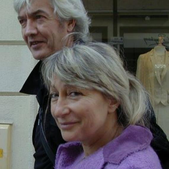 Héléna Krajewicz