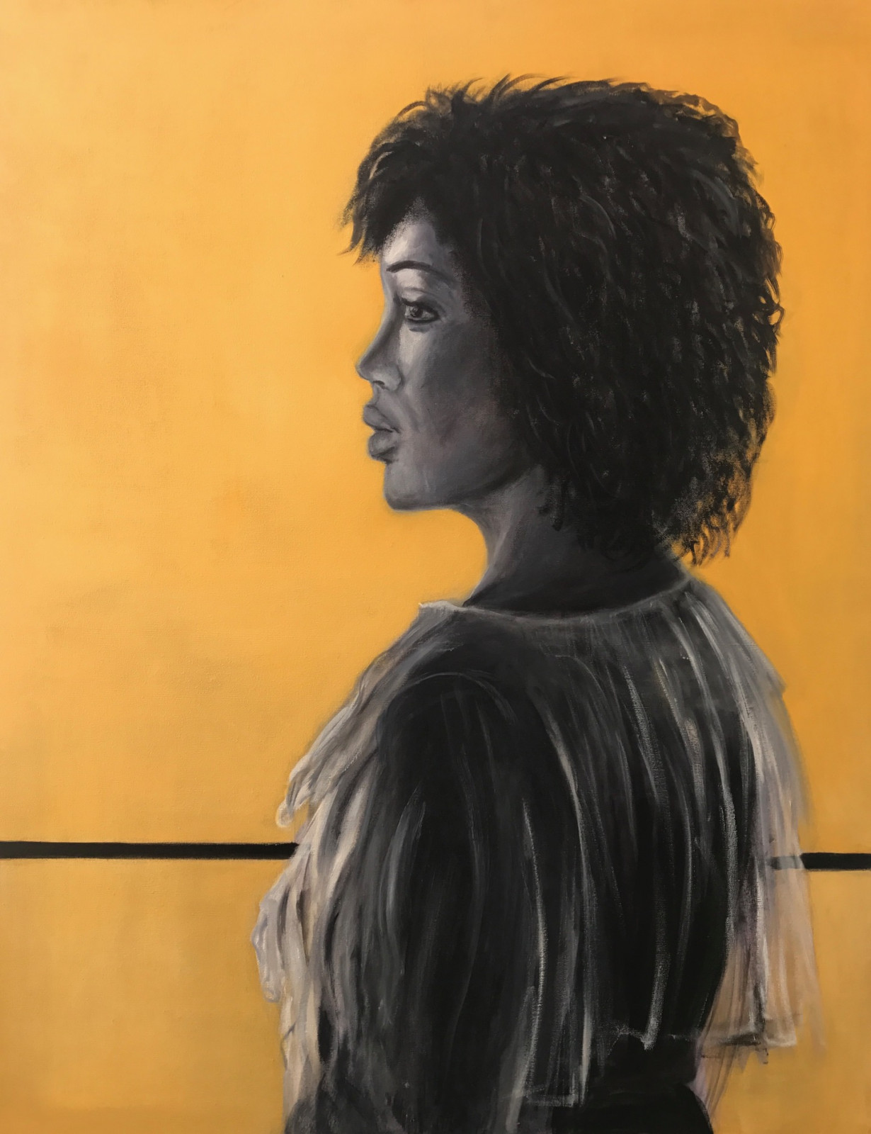 Création de l'artiste Christine FRANCESCHINI