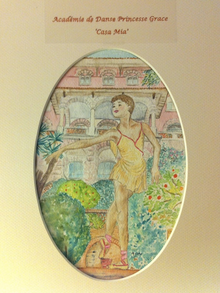 Création de l'artiste Shuhaibar Bolonie