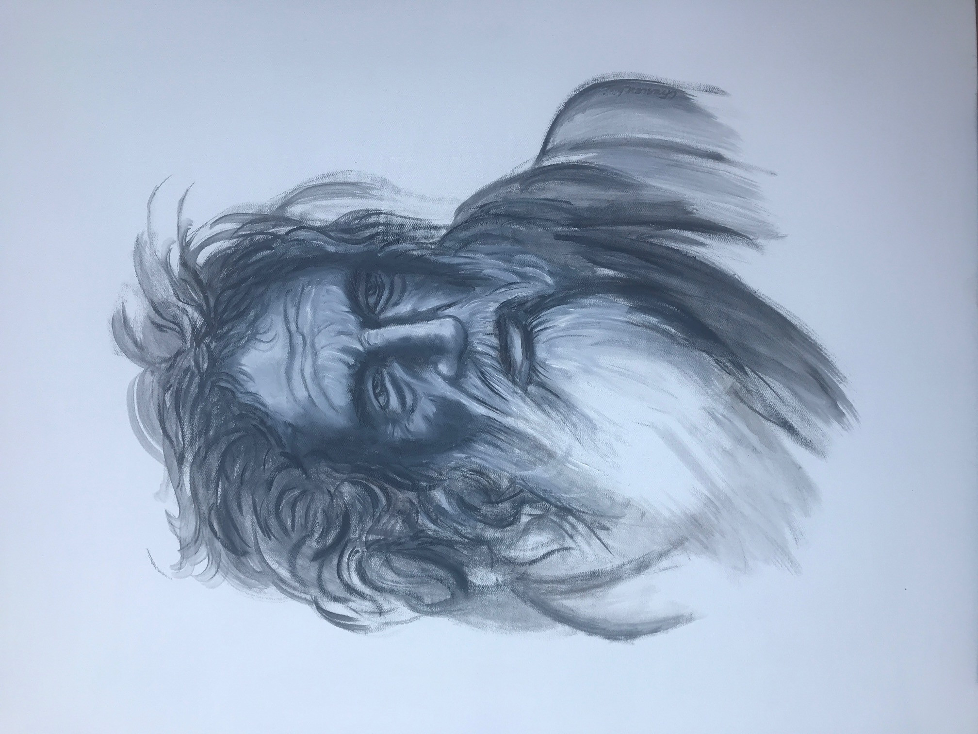 Création de l'artiste Christine FRANCESCHINI