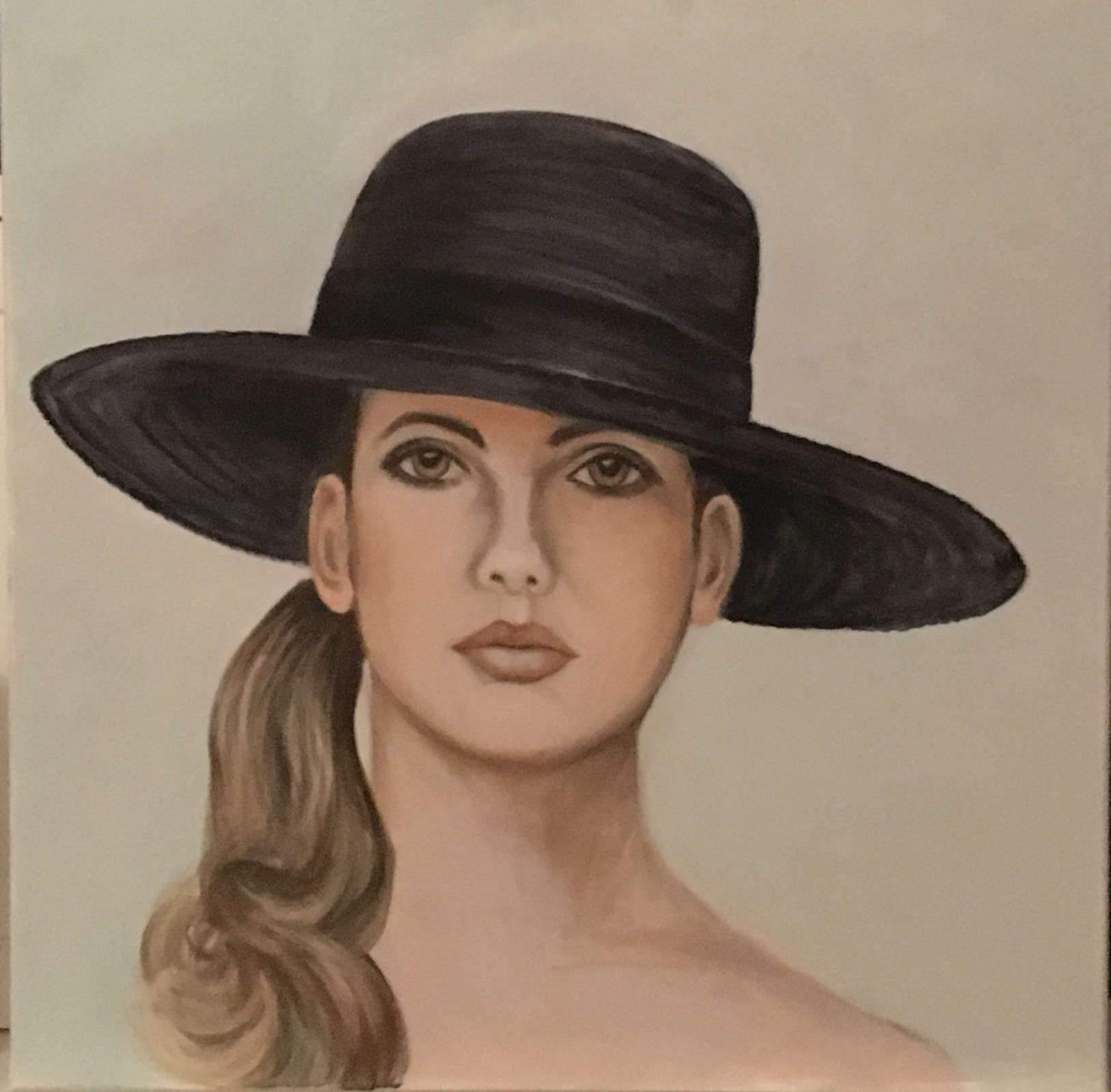 Création de l'artiste Christine FRANCESCHINI
