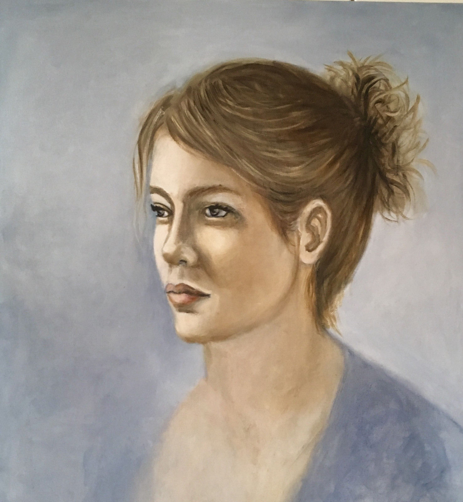 Création de l'artiste Christine FRANCESCHINI