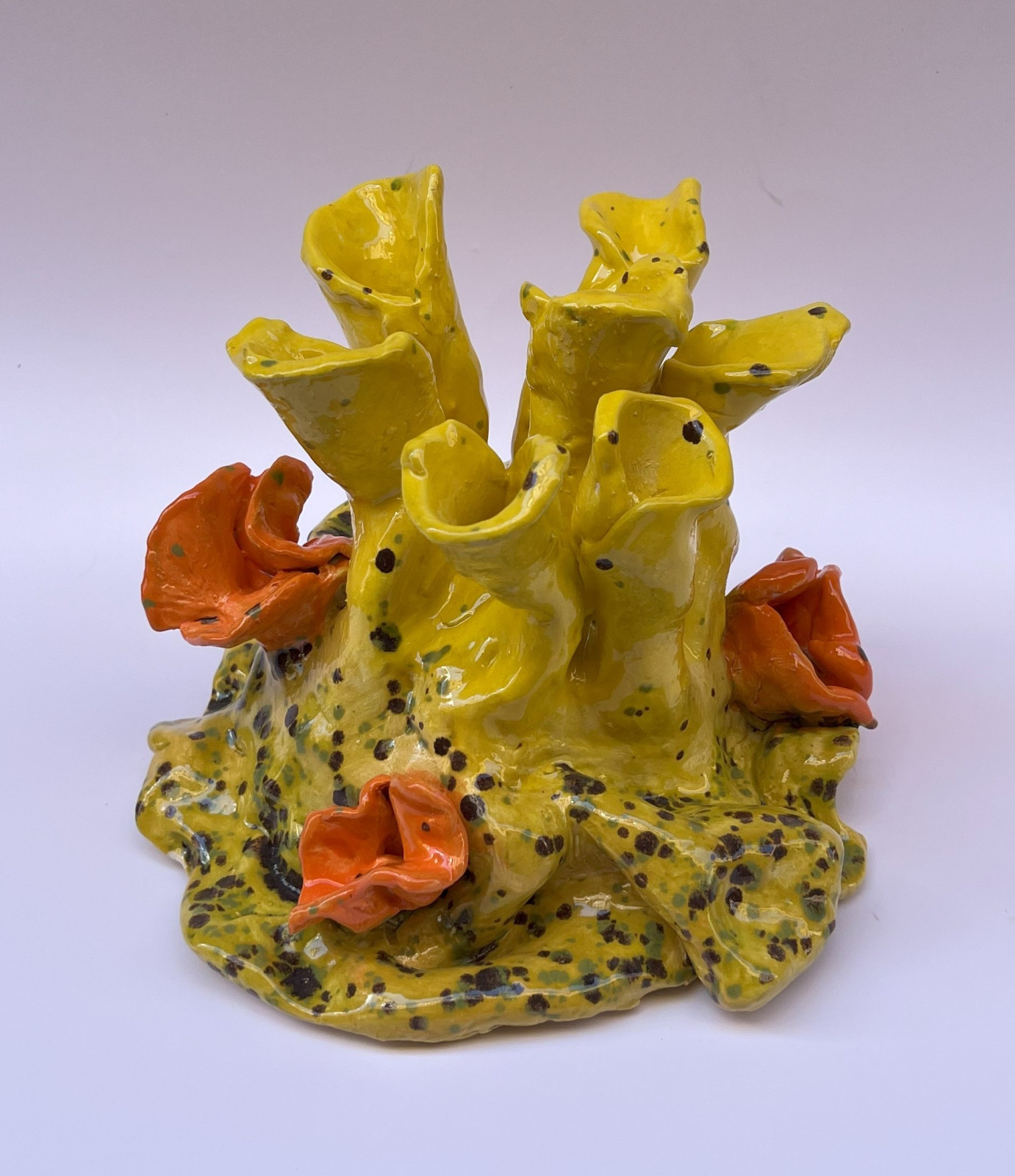 Création de l'artiste Carmen Lindahl