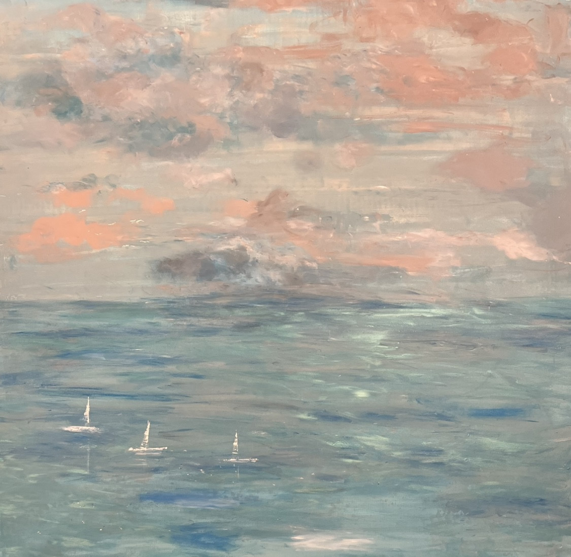 Création de l'artiste Agata Caliendo-Krystkowiak