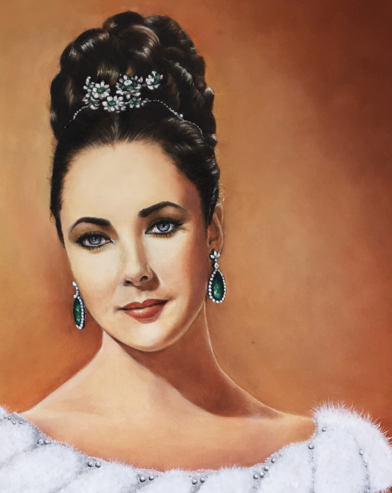 Création de l'artiste Danielle Koch