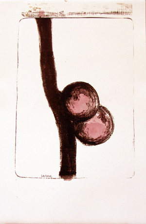 Création de l'artiste Carmen Lindahl