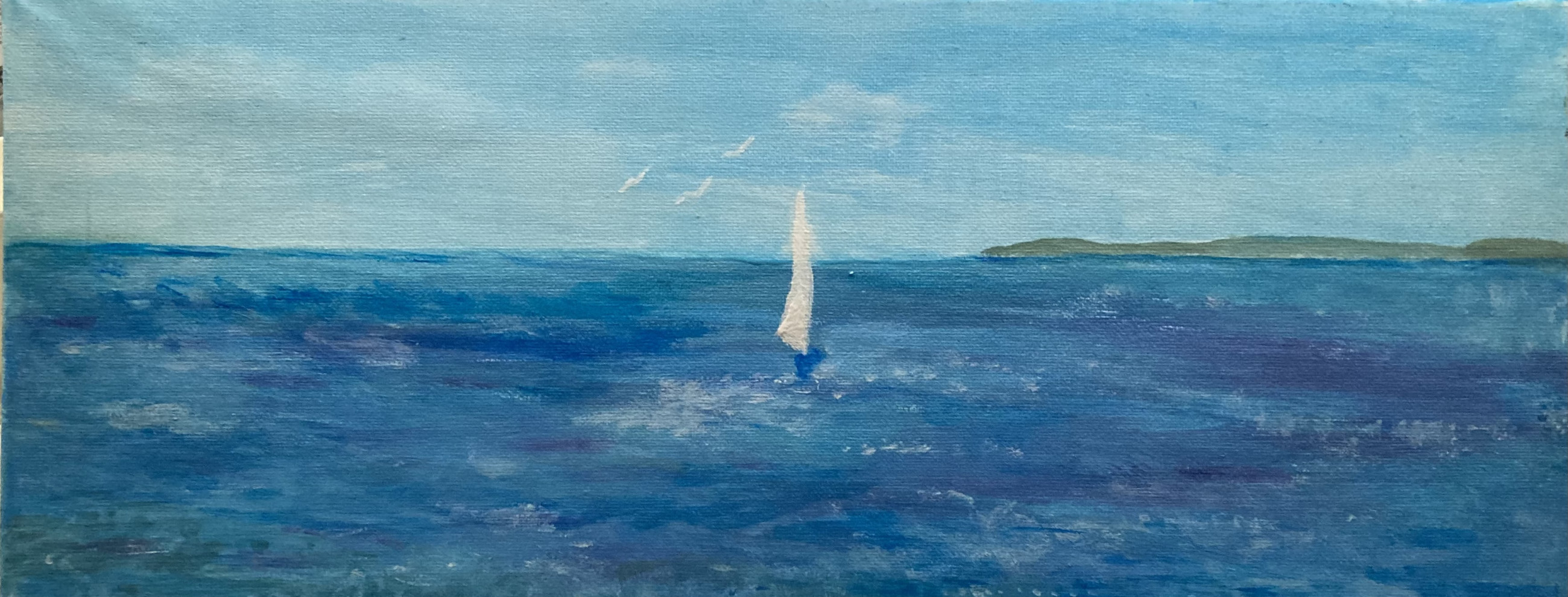 Création de l'artiste Agata Caliendo-Krystkowiak