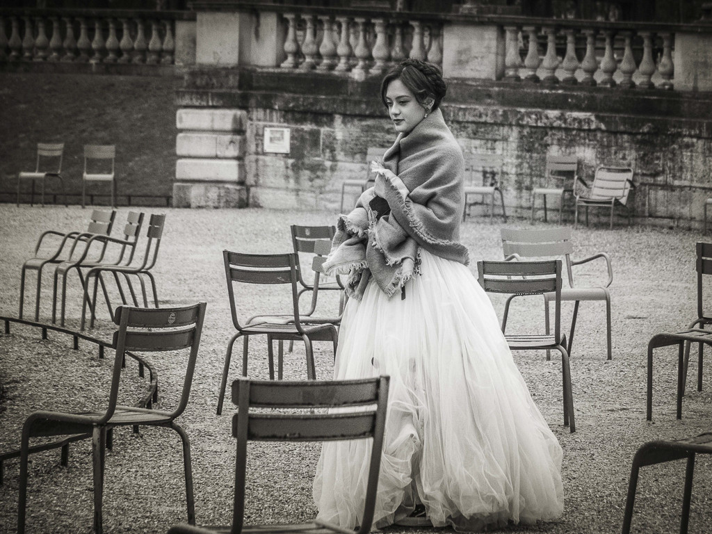 Création de l'artiste Lisa DeRea Frederiksen