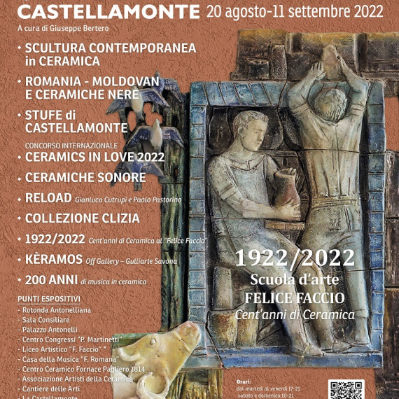 Castellamonte 2022