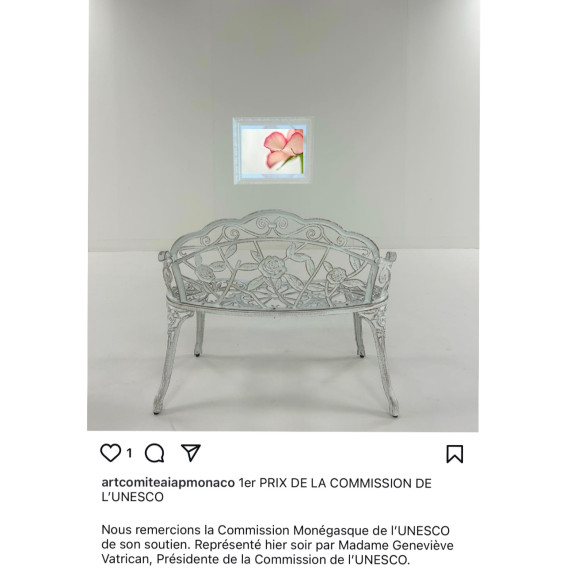 “Nouvelles Perspectives” Salon AIAP 2024