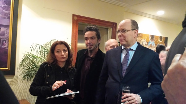 Création de l'artiste Thierry MORDANT