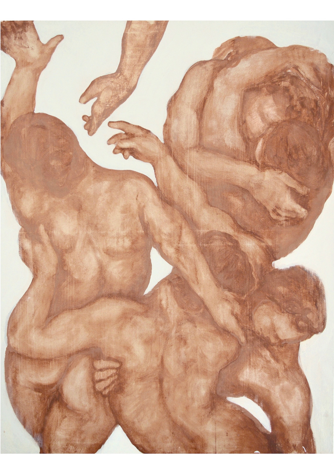 Création de l'artiste Michèle Duarte