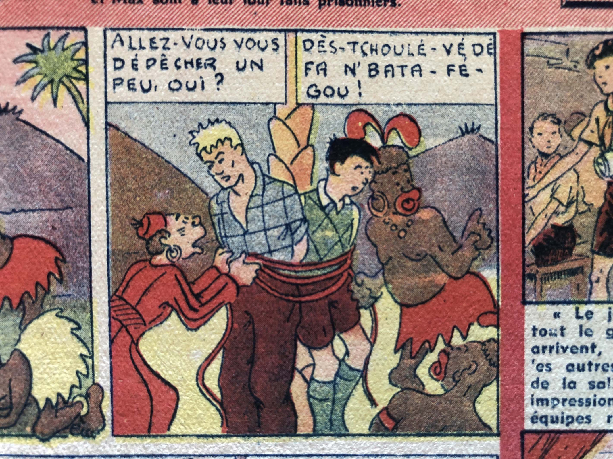 Création de l'artiste Serge TRUCY