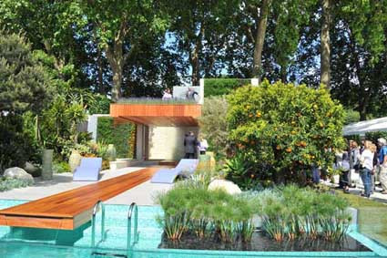 Chelsea Flower Show