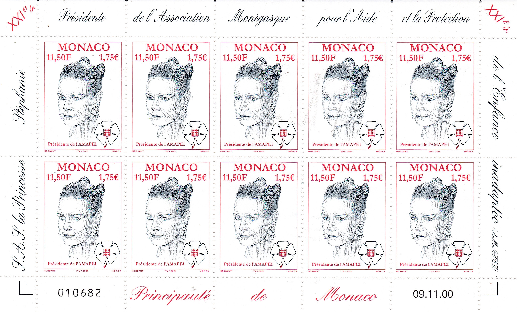 Création de l'artiste Thierry MORDANT